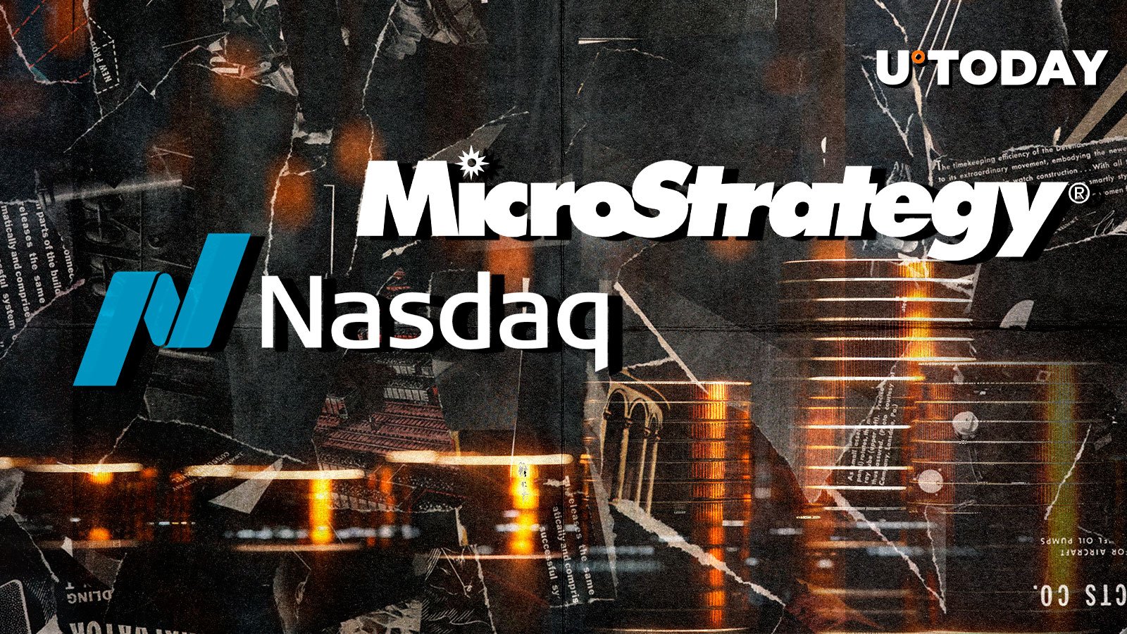 MicroStrategy Joins NASDAQ 100 as Bitcoin Price Soars