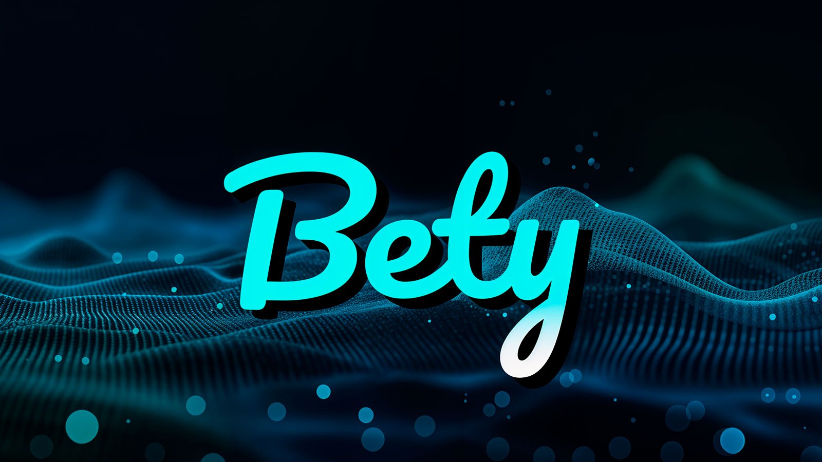 Bety.com: Crypto Casino Based on Blockchain and Hash Value Revolutionizes Gambling Industry