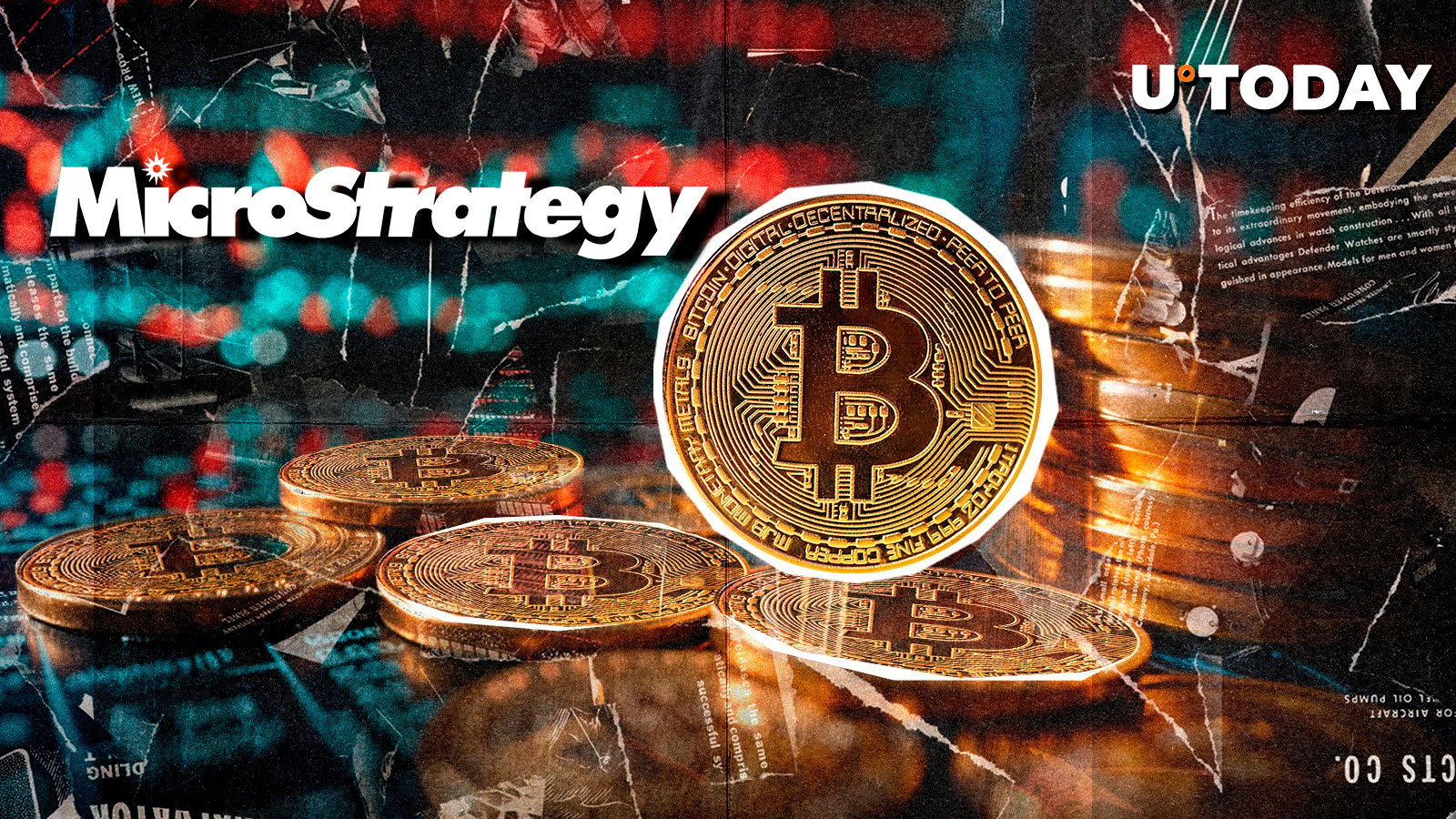 Bitcoin Buyer MicroStrategy to Change Fundraising Strategy 