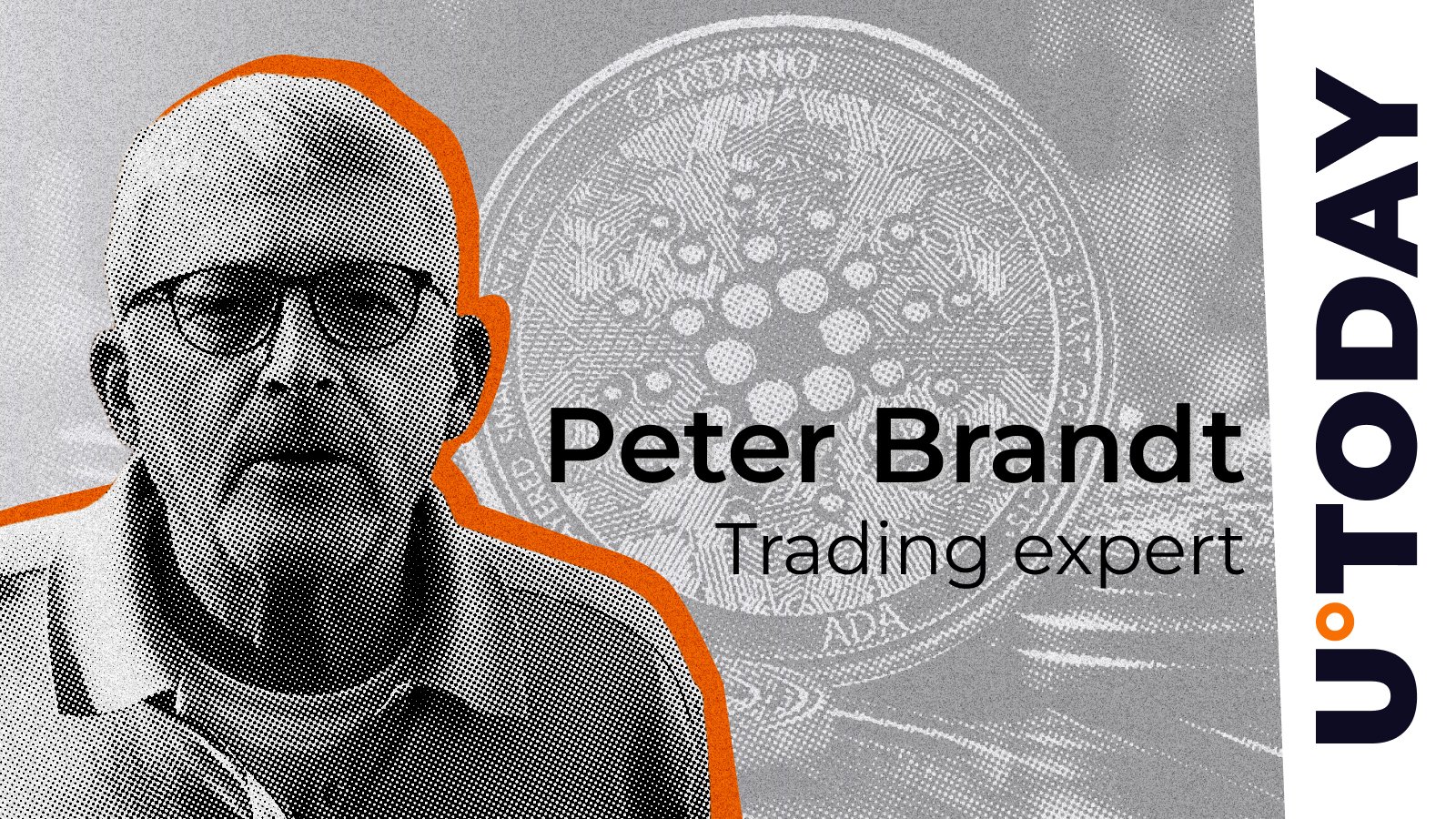 Buying and selling Veteran Peter Brandt Warns Cardano (ADA) Group of 'Potential CAR-crash'