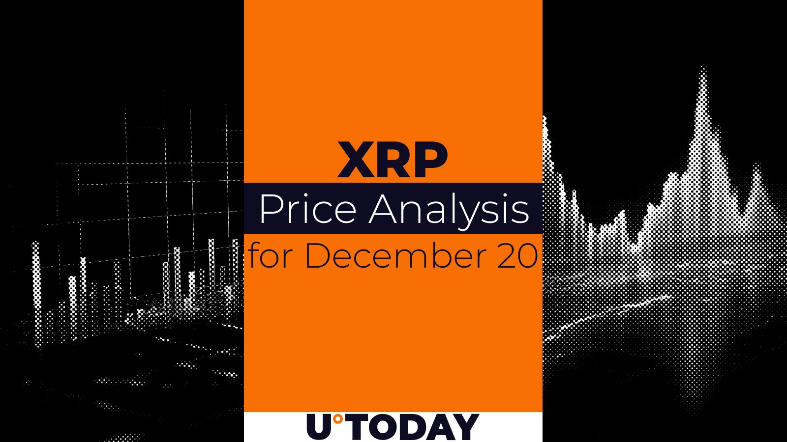 XRP Price Prediction for December 20