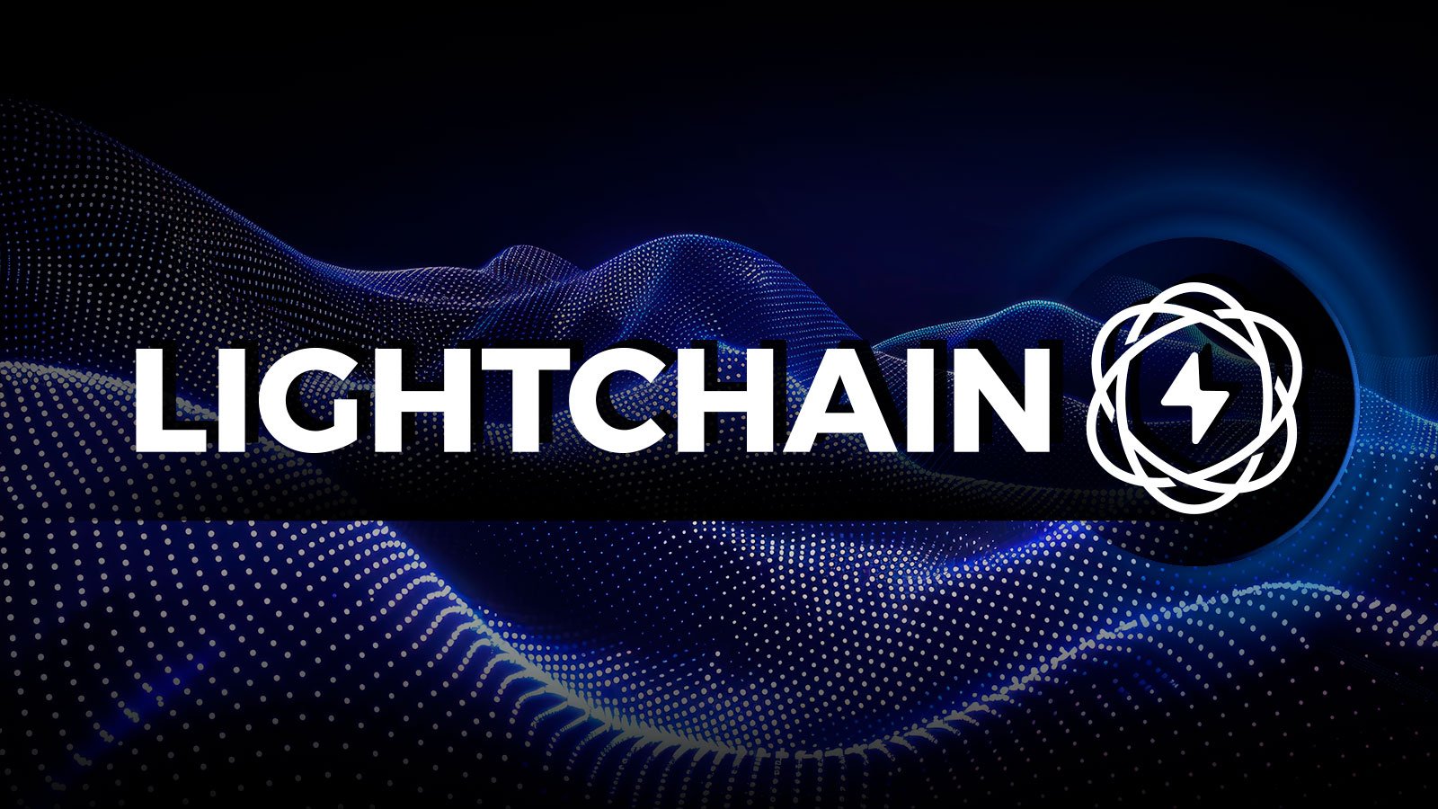 Lightchain AI（LCAI）：在区块链上为AI供电