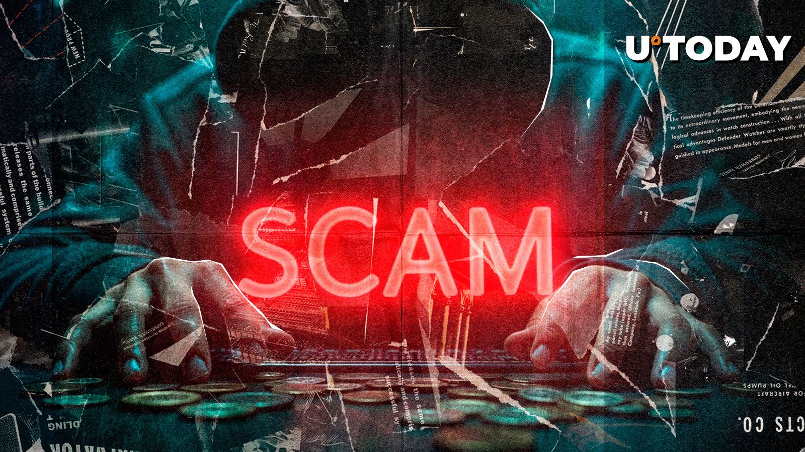 Scam Alert: Scammers Use Top Netflix Show 'Squid Game' to Perform Crypto Rugpull