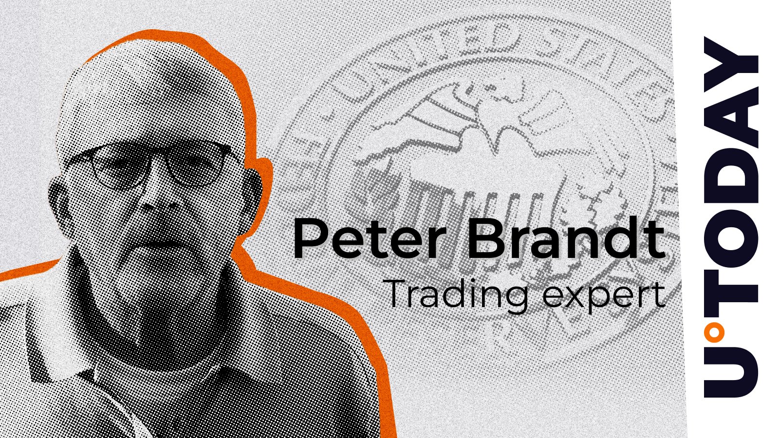 Legendary Trader Peter Brandt Bashes Fed and Its Recent Policy Pivot