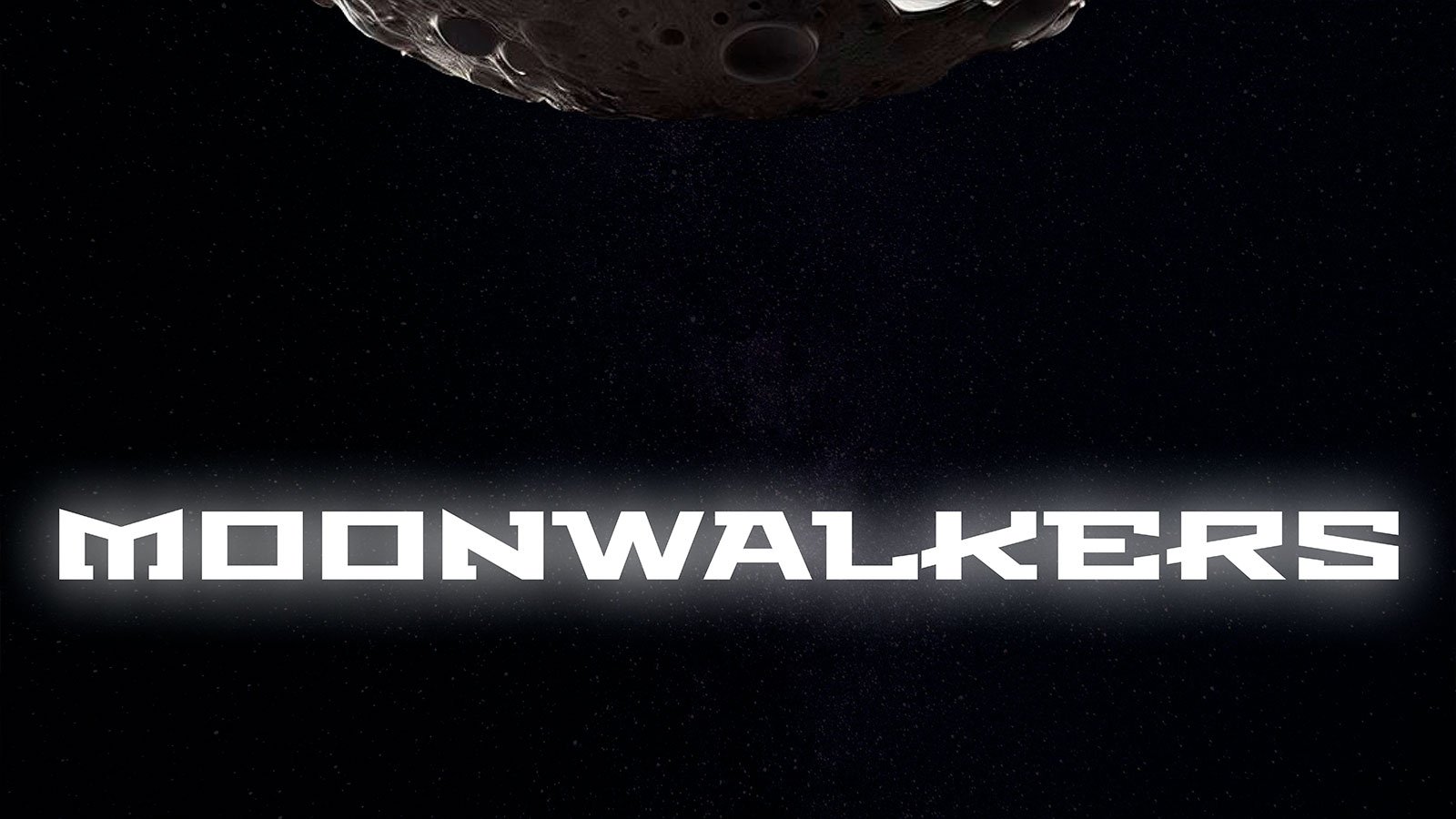 Moonwalkers: An Experience That Transforms Motion into Rewards