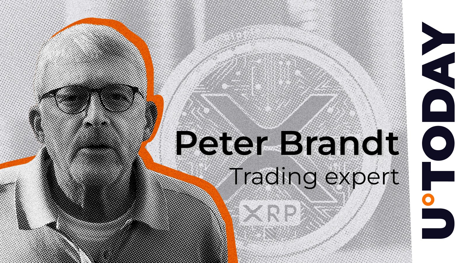 XRP at $2.7? Legendary Trader Peter Brandt Shares Bullish View