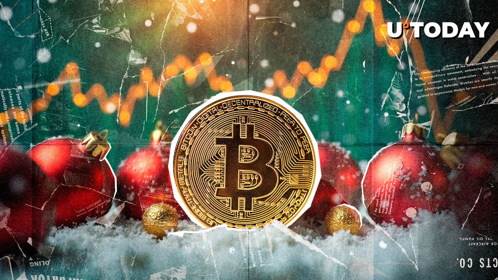 $72 Million Bitcoin in 24 Hours; New Year's Eve BTC Sellout