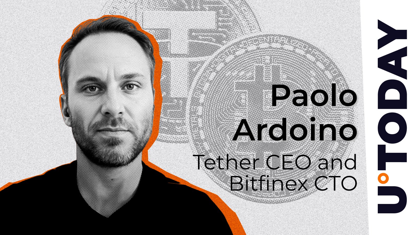 Tether, Bitcoin 'Unstoppable Together,' CEO Paolo Ardoino Says