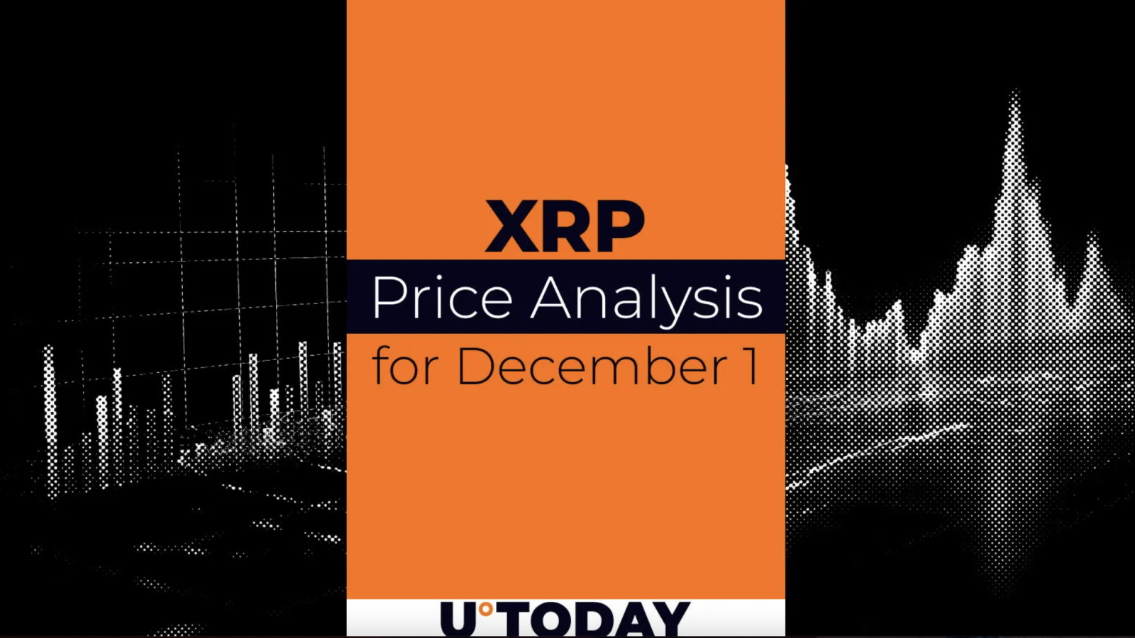 XRP Price Prediction for December 1