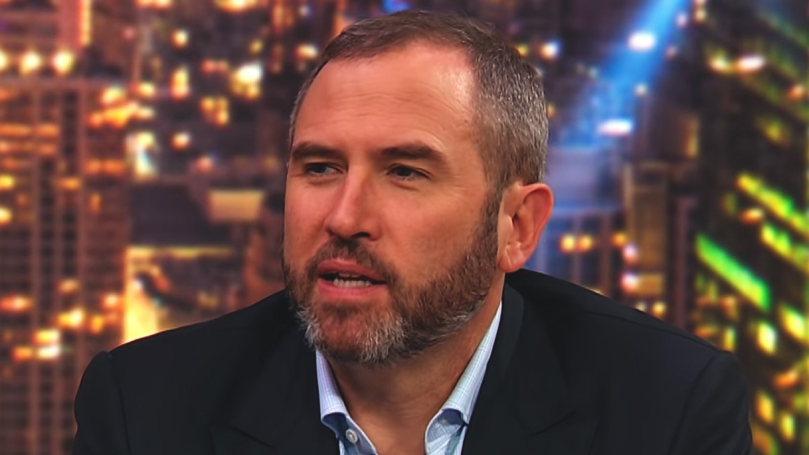 Ripple CEO on Gensler's Replacement: 'Outstanding Choice'