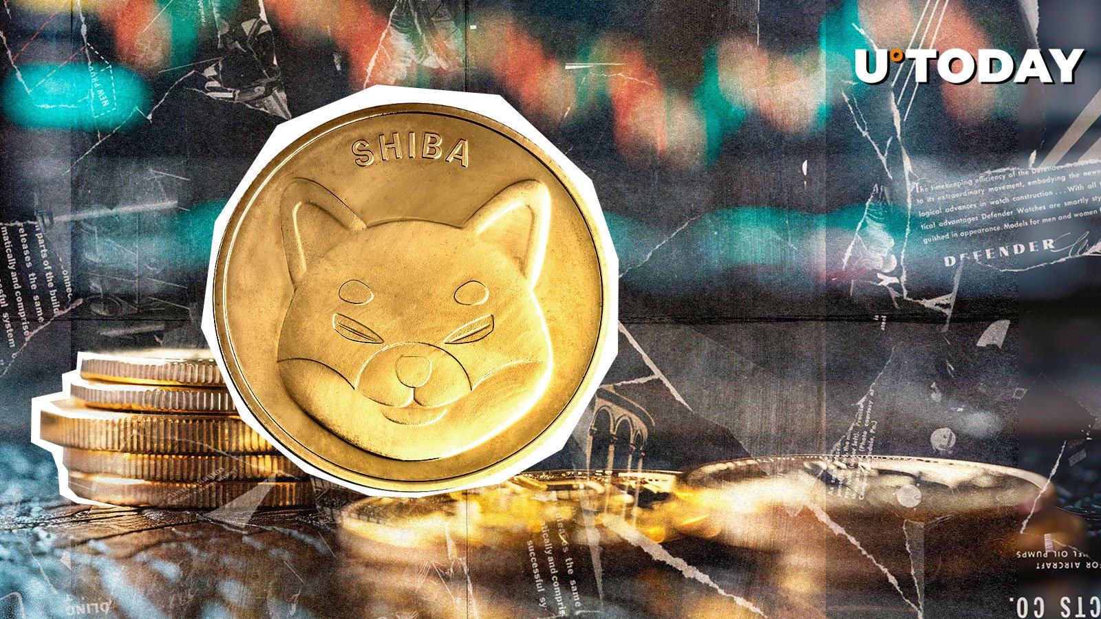 The exploding Shiba Inu (SHIB) is causing euphoric prices