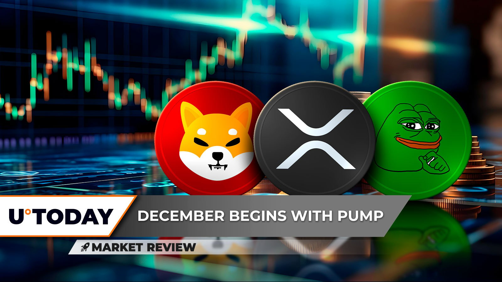 $2 and $110 Billion XRP: What's Next? Shiba Inu (SHIB) Enormous Move for Erasing Zero, Pepe (PEPE) Fundamental Breakout Secured