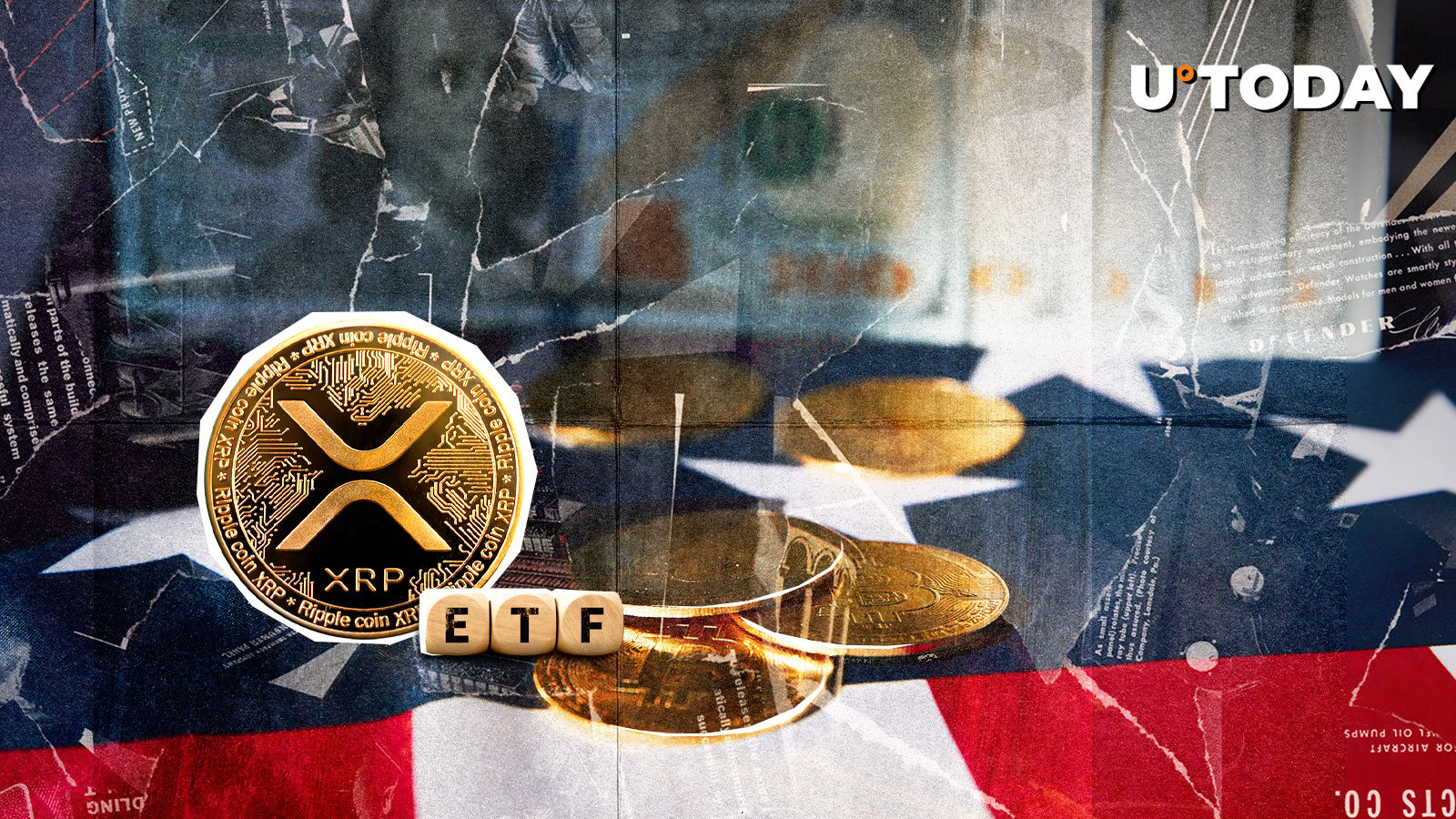 XRP Sees Record-Breaking $95 Million in Fund Flows as XRP ETF Hype Surges