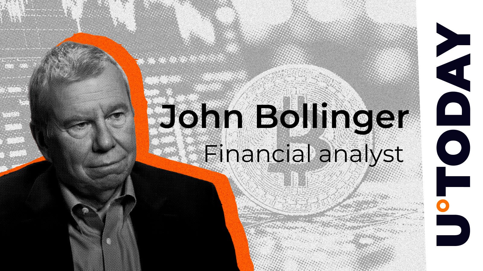 Legendary Trader John Bollinger Reveals If Bitcoin Price Ready to Squeeze