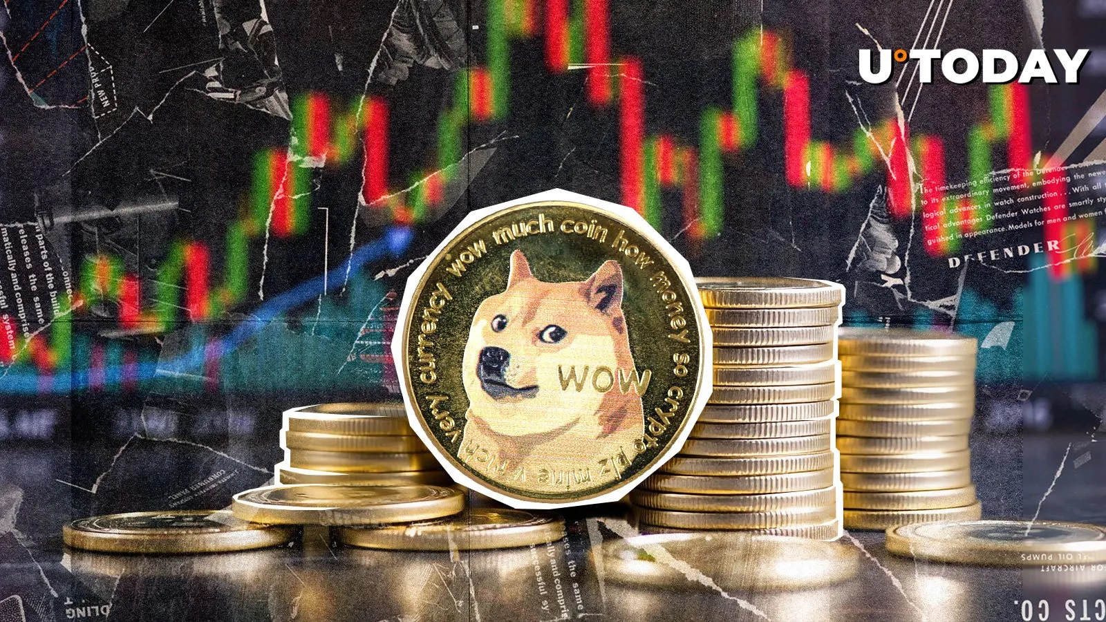 112 Million DOGE on Move – What's Driving Surge?