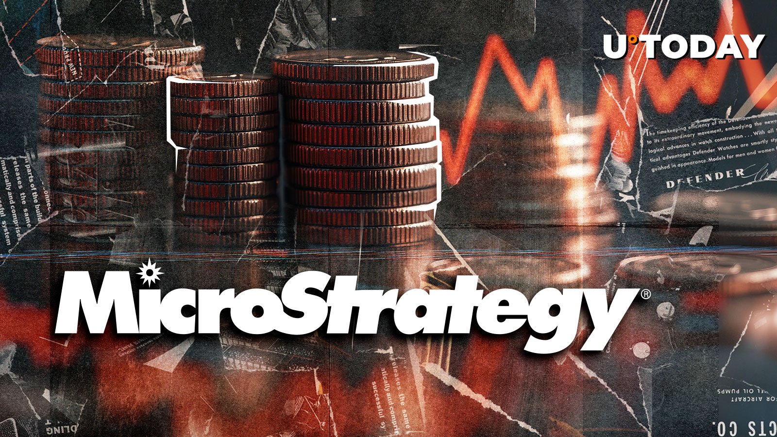 MicroStrategy Unlikely to Be Included in S&P 500 Soon