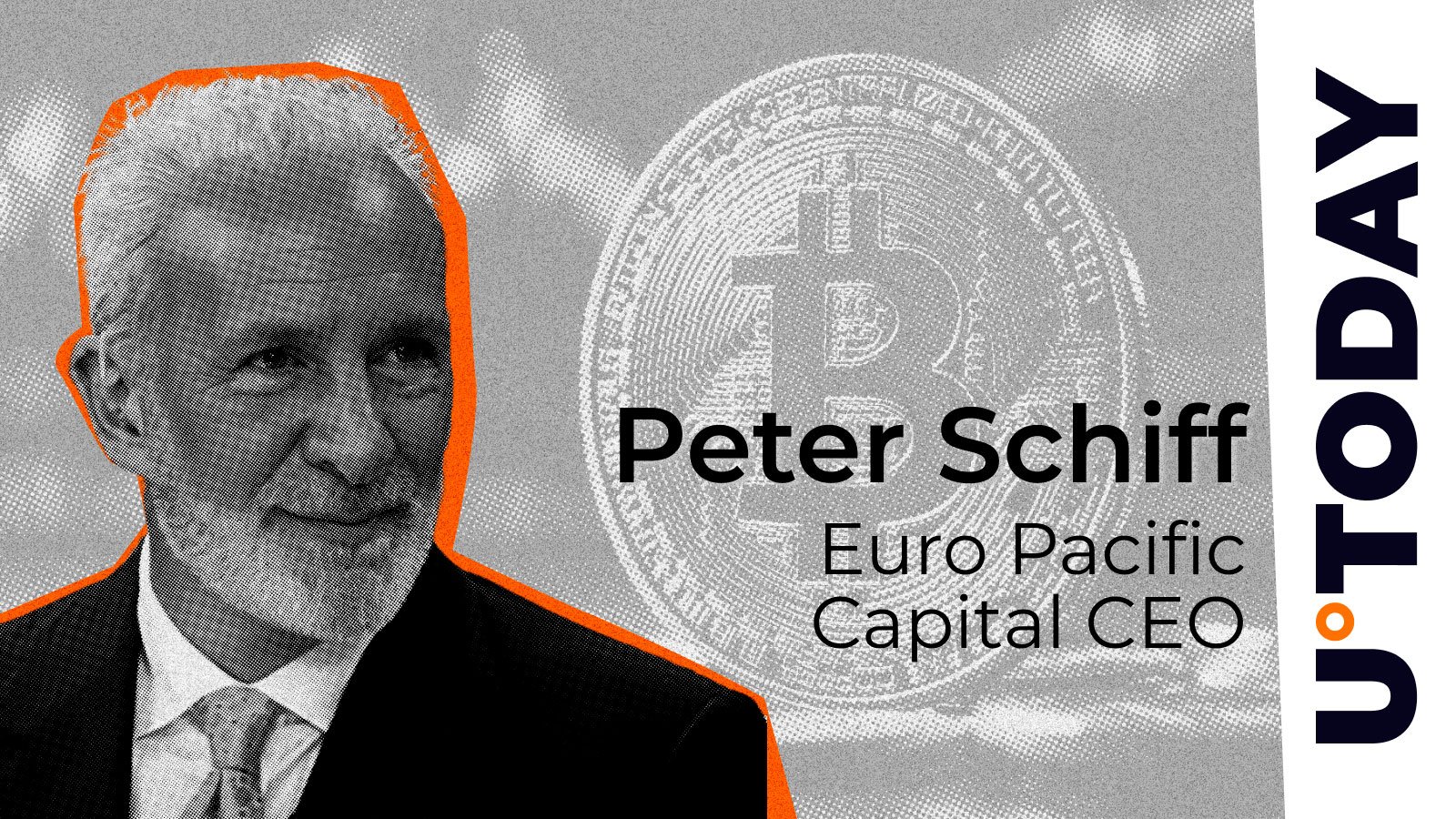 Bitcoin Critic Peter Schiff Reveals Key Reason Behind Latest ATH Milestone