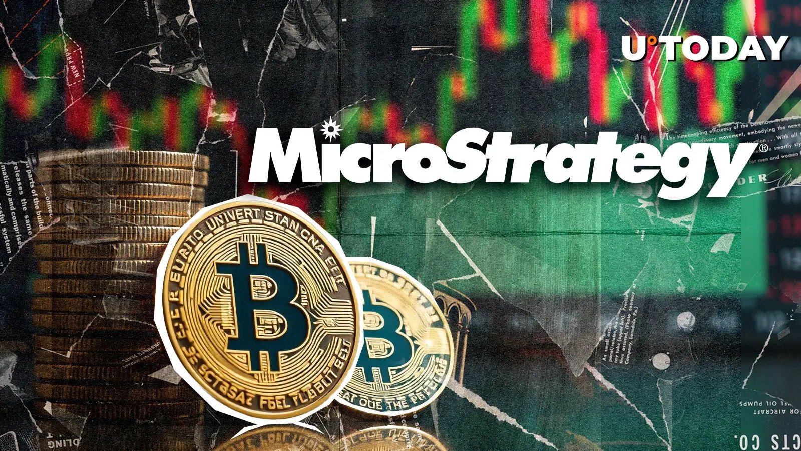 MicroStrategy Skyrockets With Bitcoin's Surge Past $106,000: Details