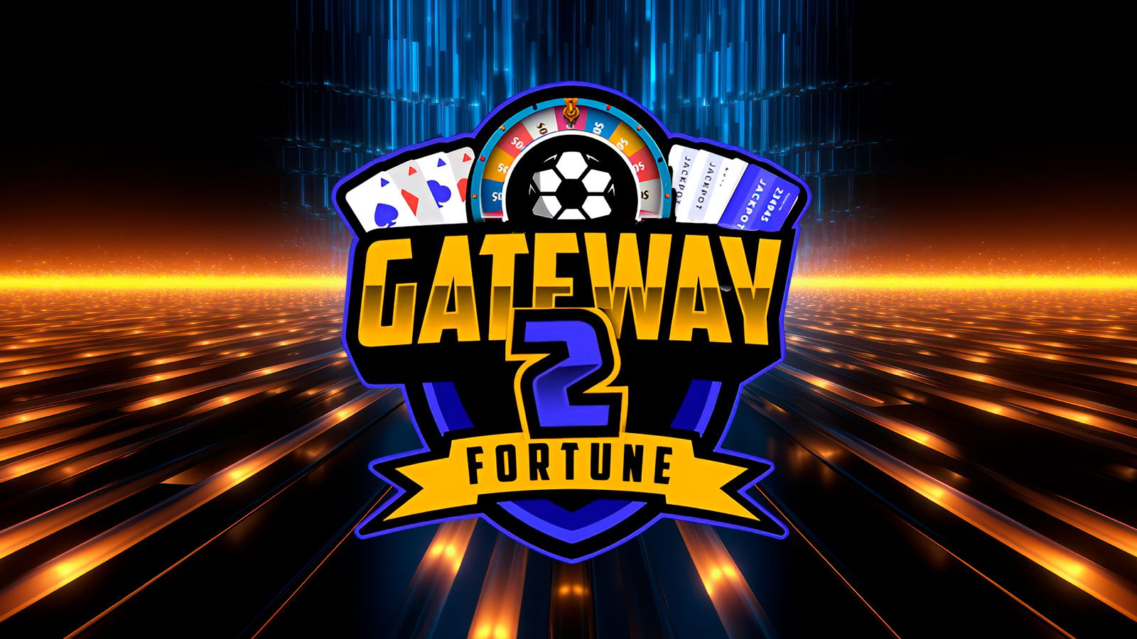 Step into Future of Gambling with Gateway2Fortune: Where Innovation Meets Excitement