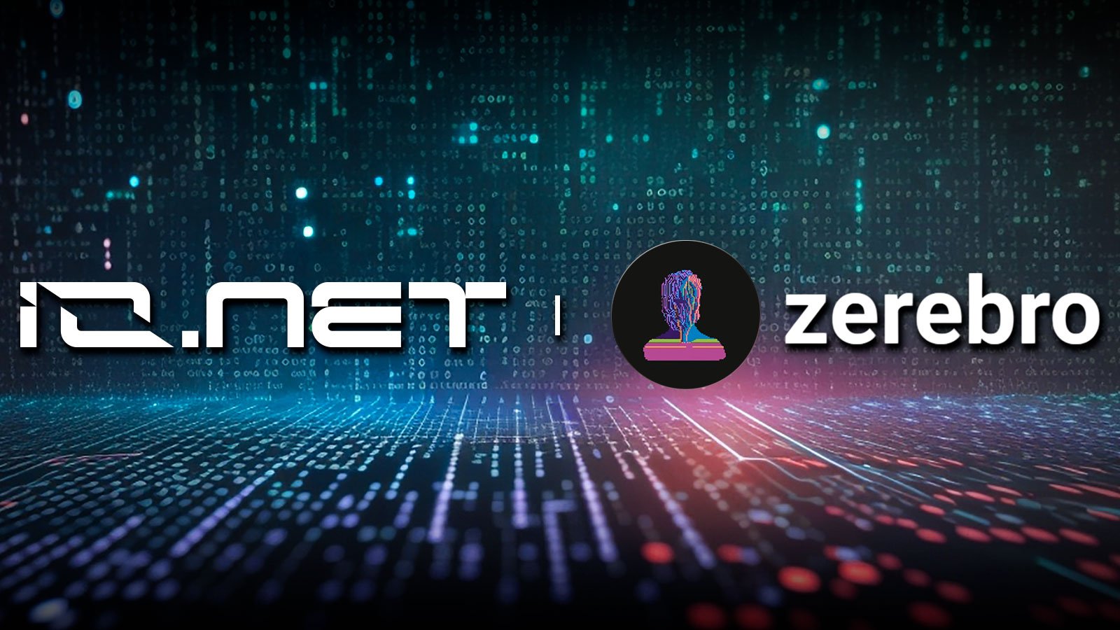 io.net Partners With Zerebro, Offers GPU for Ethereum Validator