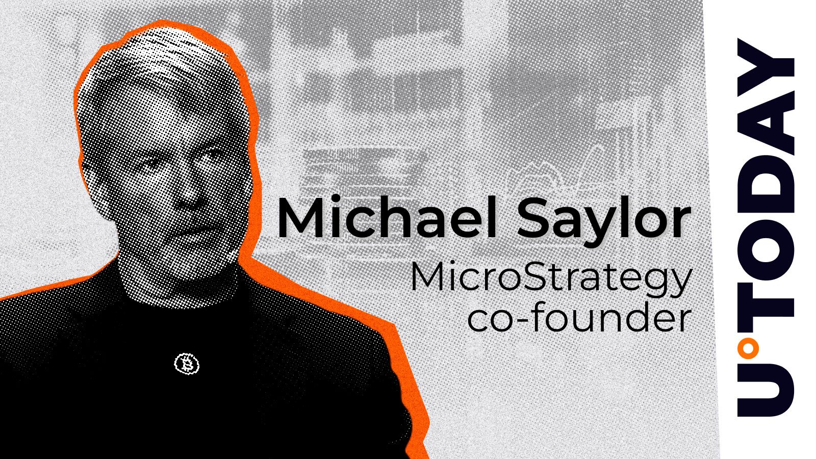 Bitcoiner Michael Saylor Locations Huge Hopes on US ‘Crypto Czar’, Right here’s Why