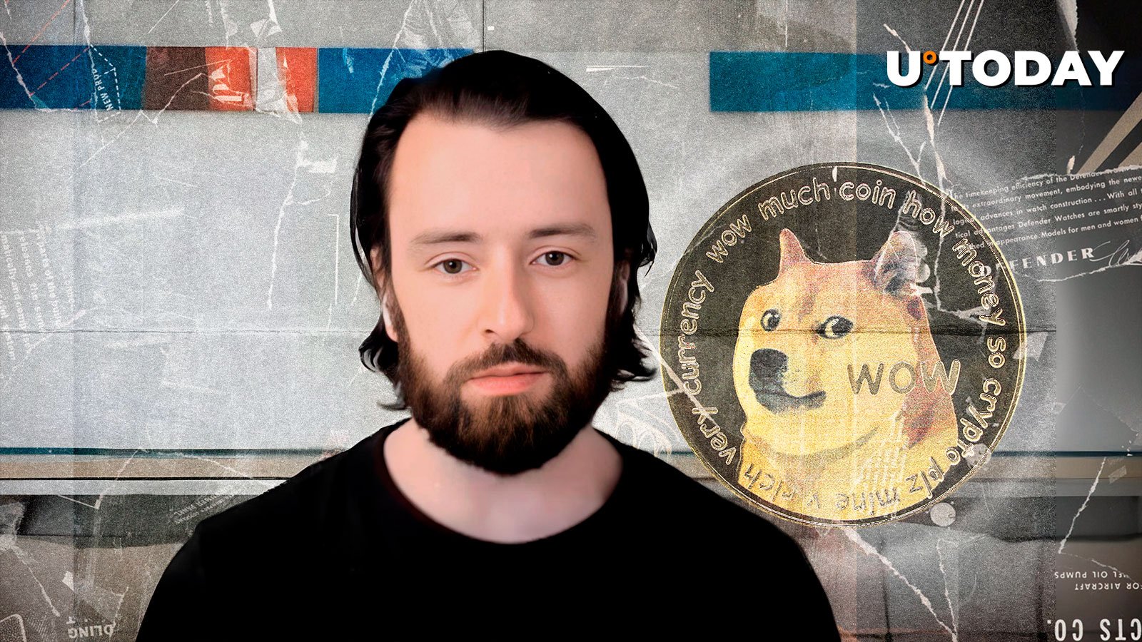 Dogecoin Market Dominance Over Quantum Stocks Highlighted by Analyst Charles Edwards