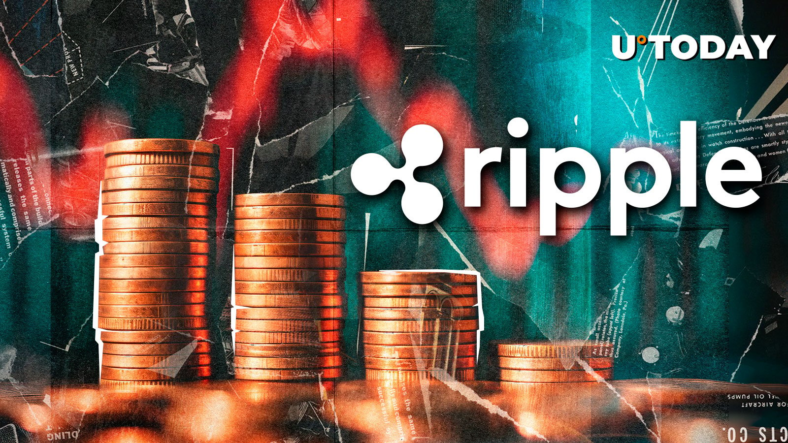 Ripple's RLUSD Records Major Changes in One Day: Details