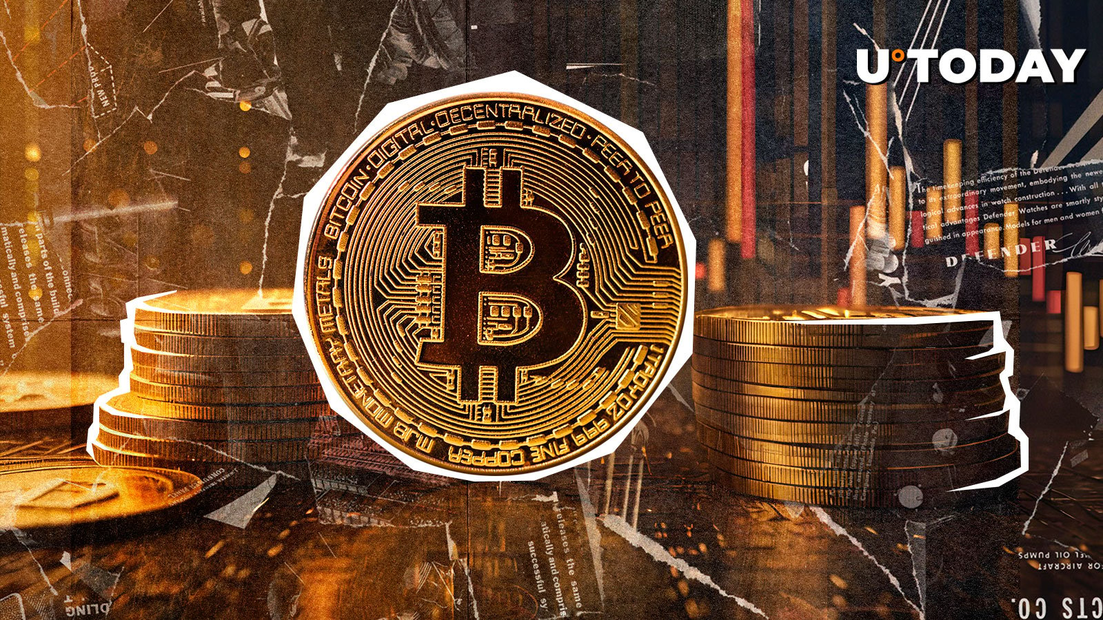 0,000,000 Destroyed as Bitcoin (BTC) Drops Under ATH