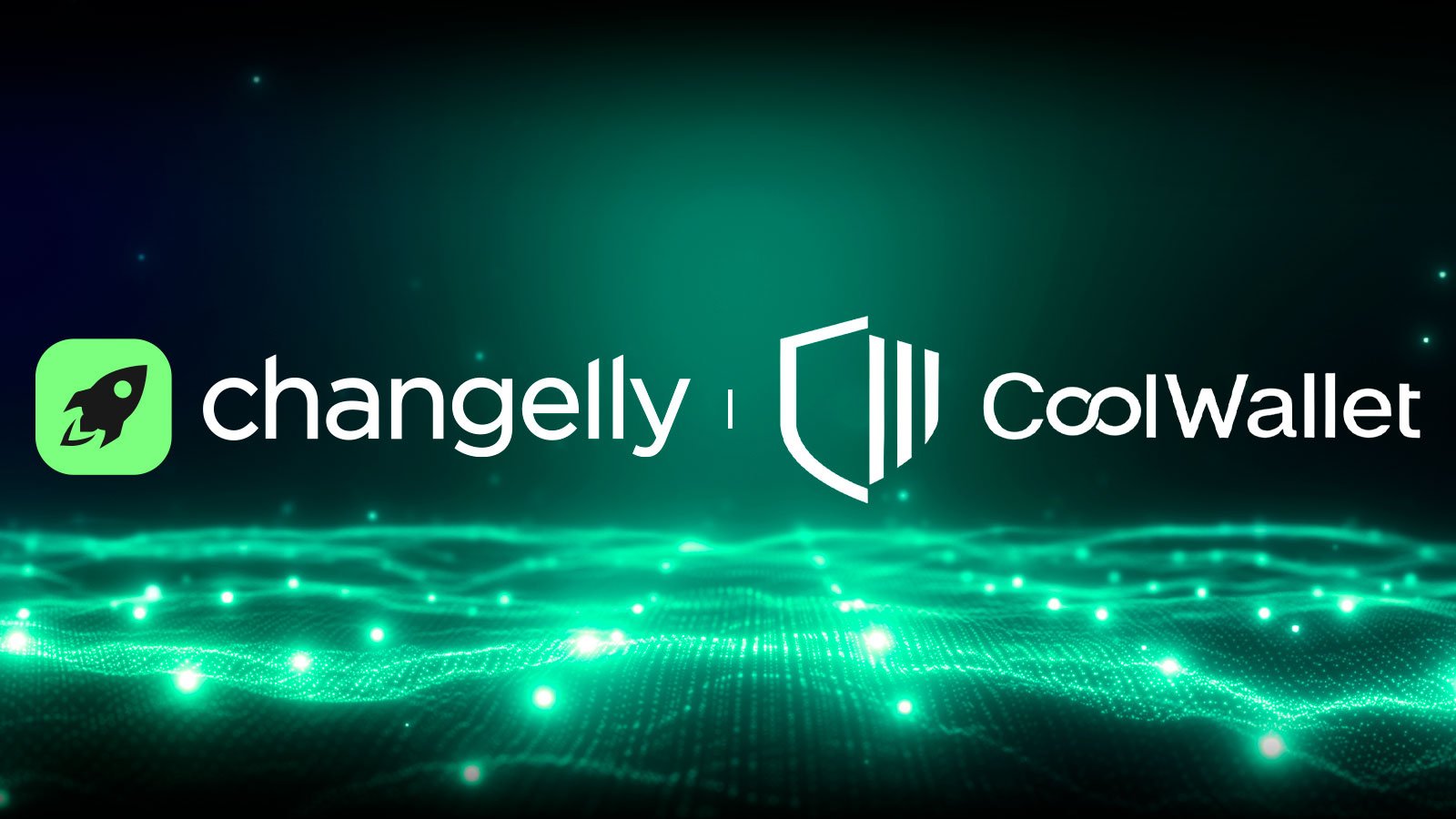 CoolWallet Sees 32% Transaction Count Surge After Changelly Integration