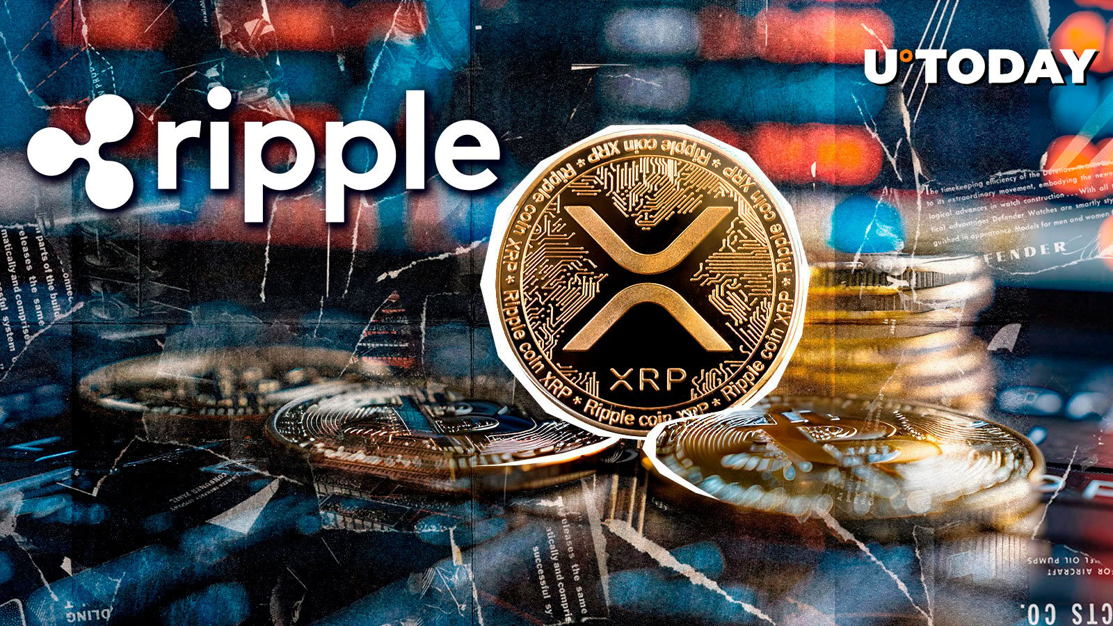 Ripple Makes Mysterious 90 Million XRP Switch: What's Going On?