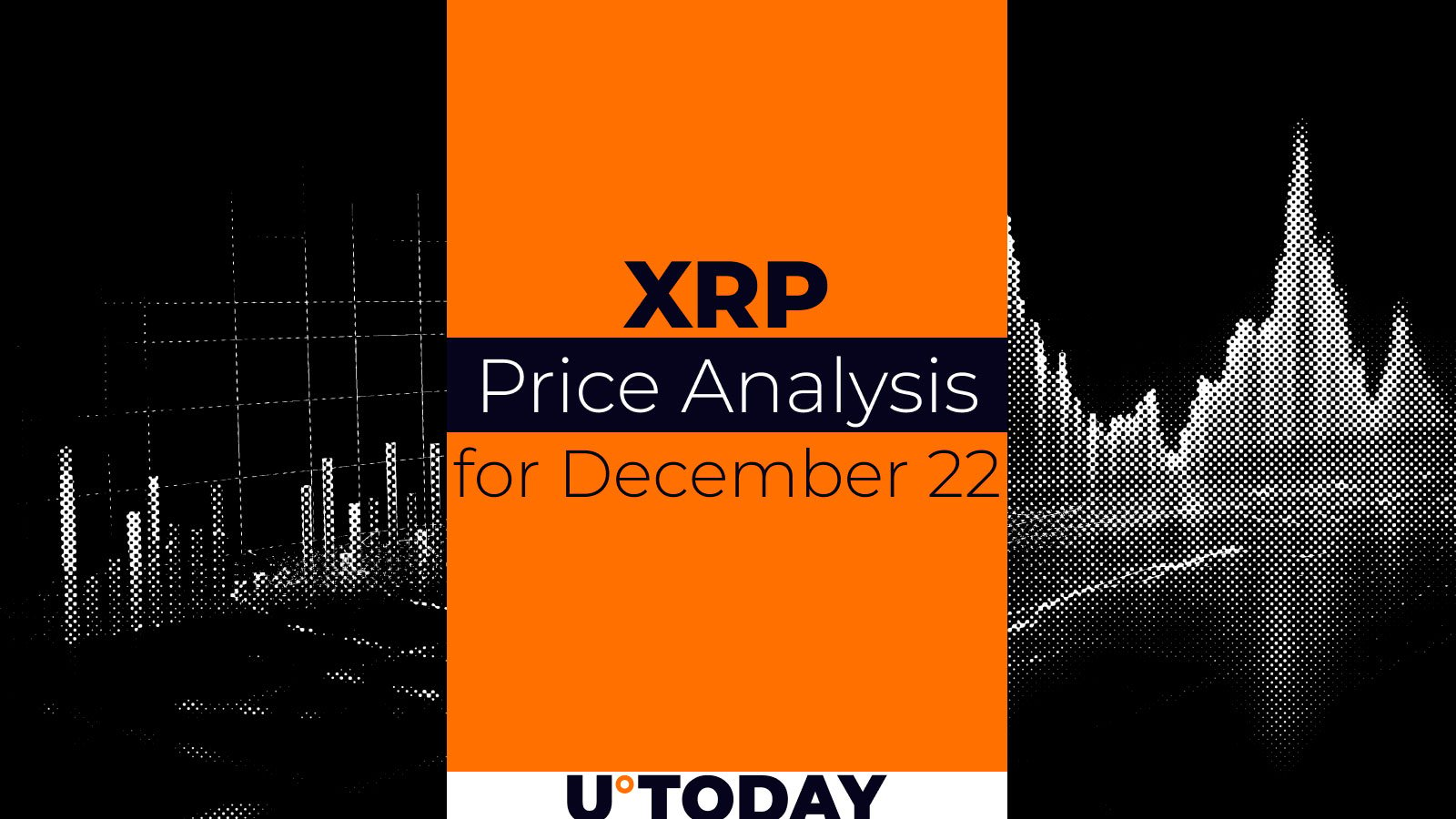 XRP Price Prediction for December 22