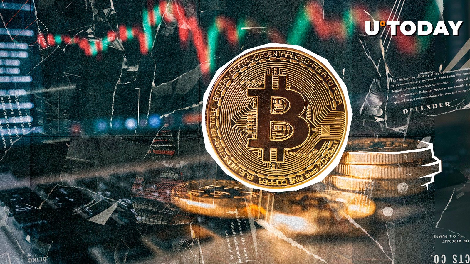 $818 Million in Bitcoin (BTC) Change Unknown Hands