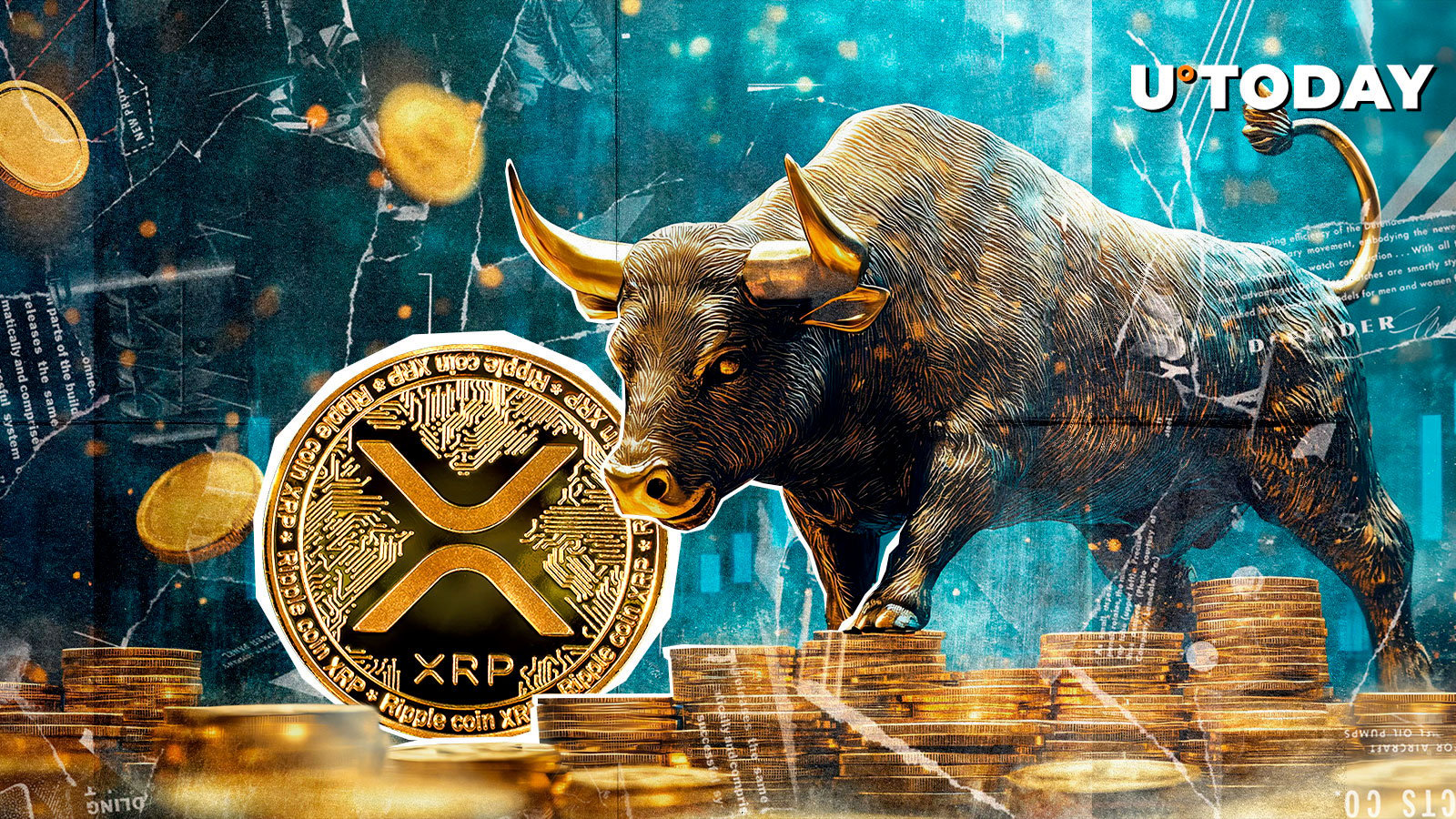 XRP Eyes $2.50 Resistance as Bulls Reemerge