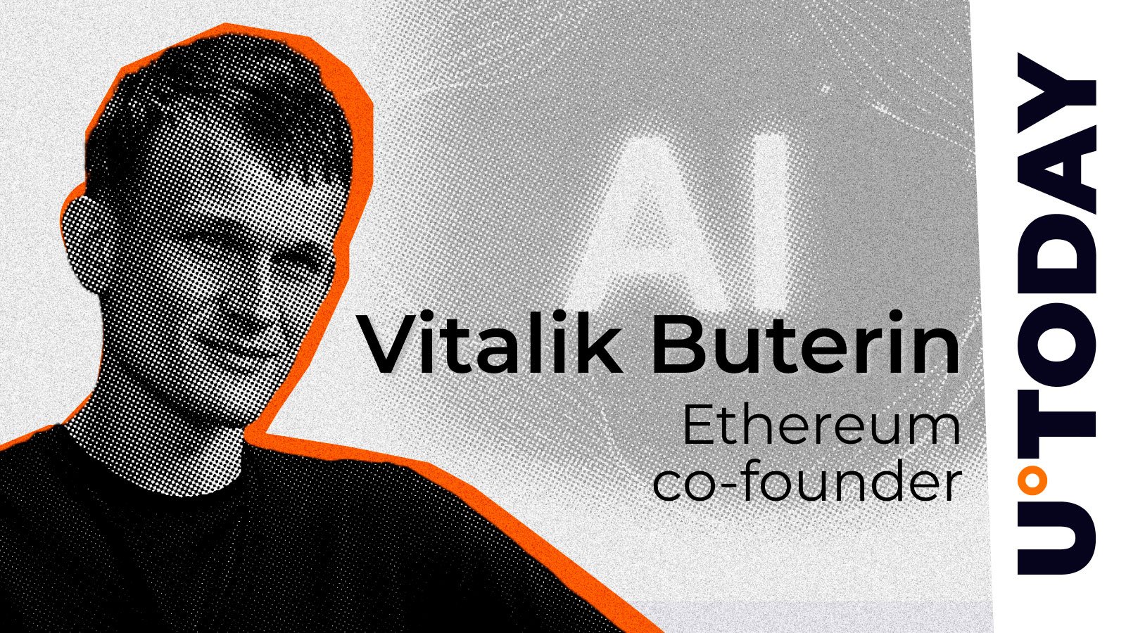 Vitalik Buterin iz Ethereuma otkriva kako AI može postati mainstream