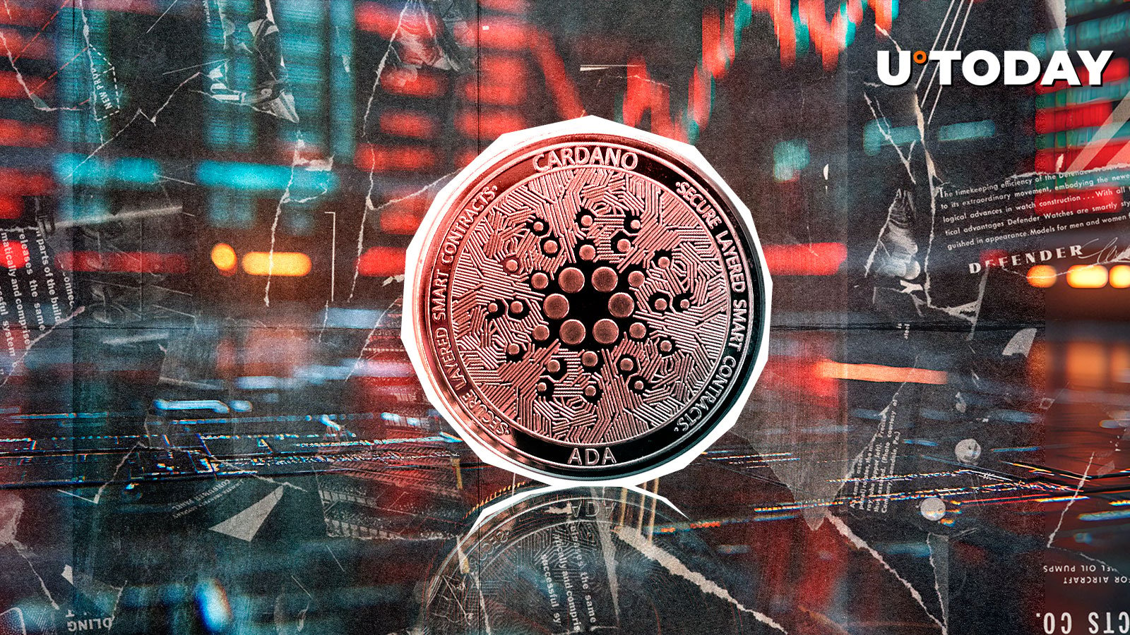 Forgotten Gem? Cardano (ADA) Value Backside Might Be Right here