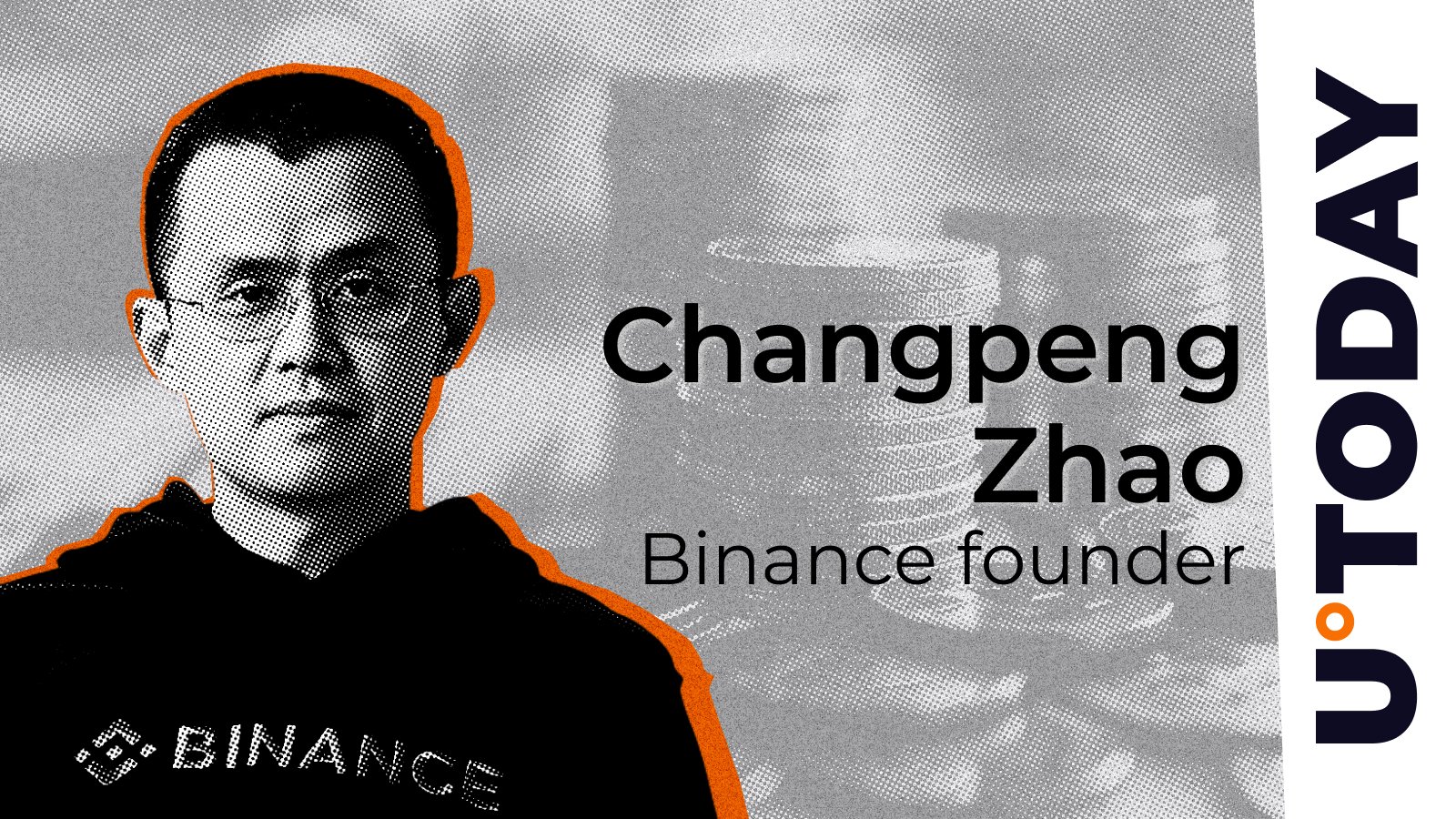 Ex Binance CEO CZ Drops 'Ship It' Yr 2025 Crypto Prediction