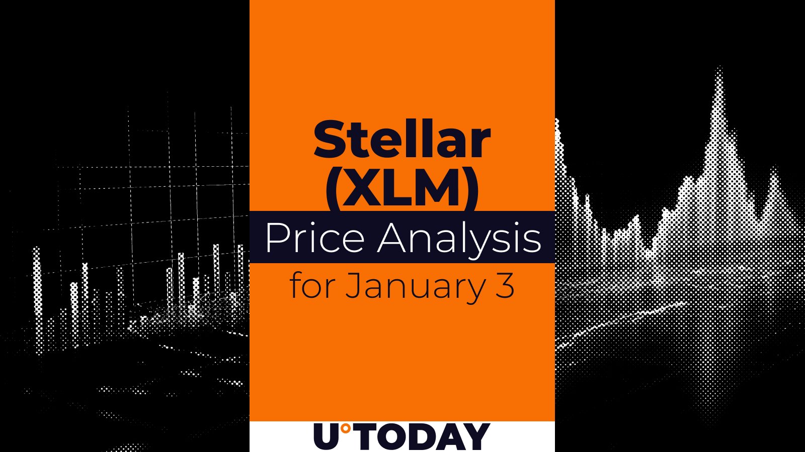 XLM Price Prediction for January 3