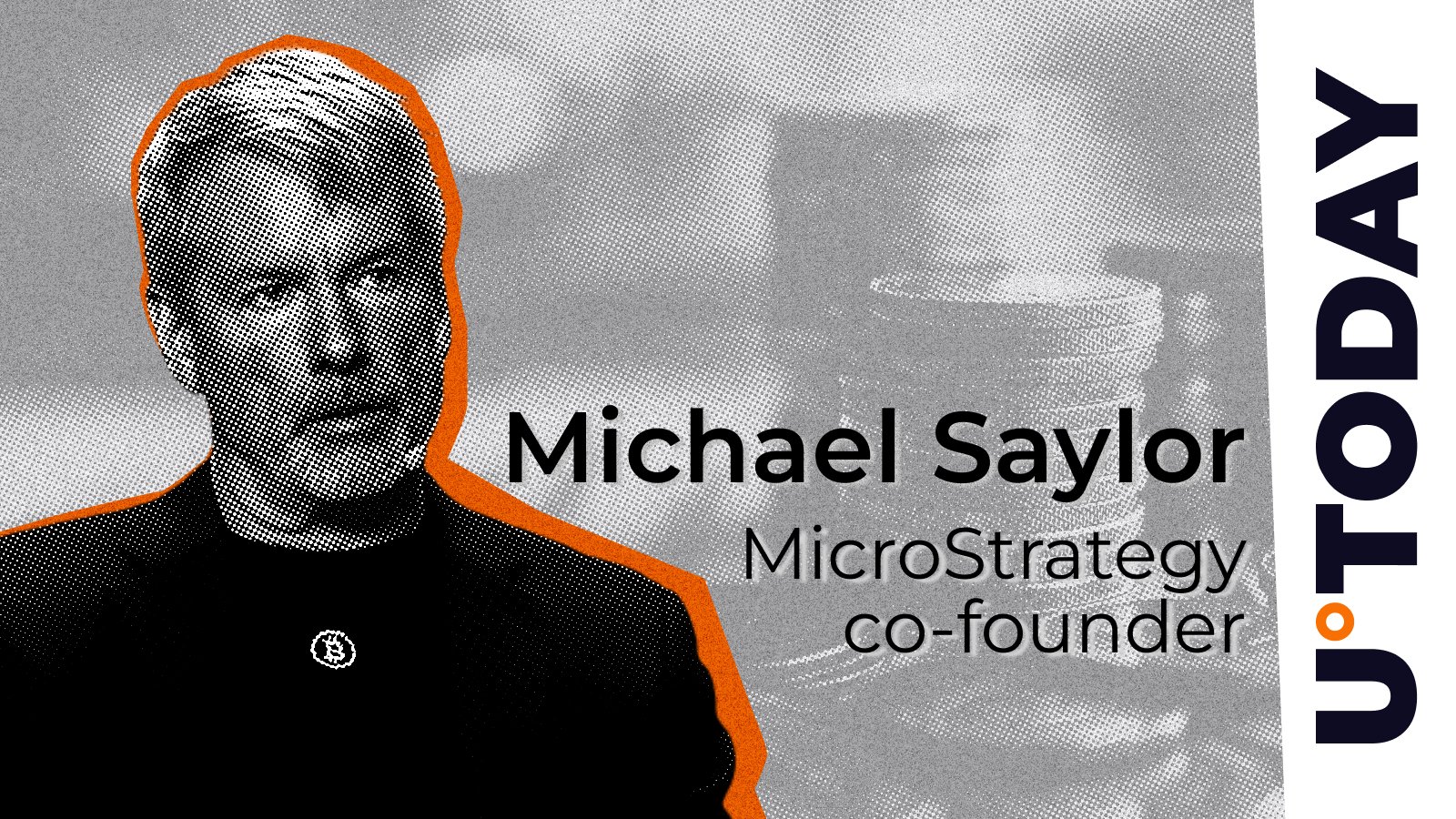 MSTR Targets  Billion Capital Increase to Purchase Bitcoin in Q1 2025: Michael Saylor