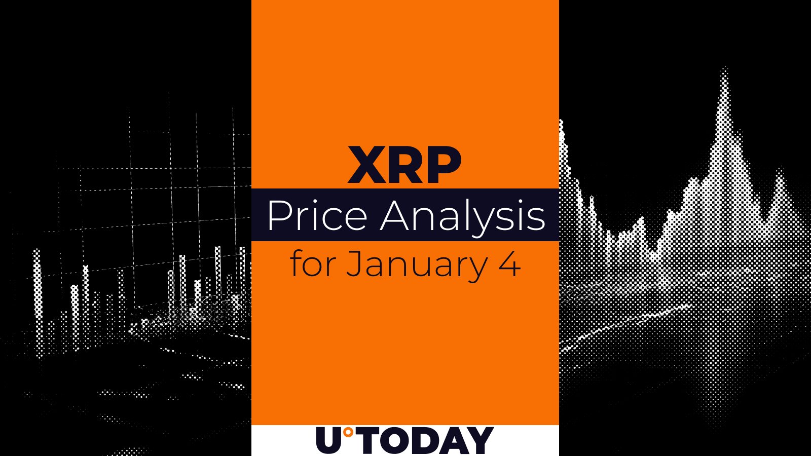 XRP Price Prediction for January 4