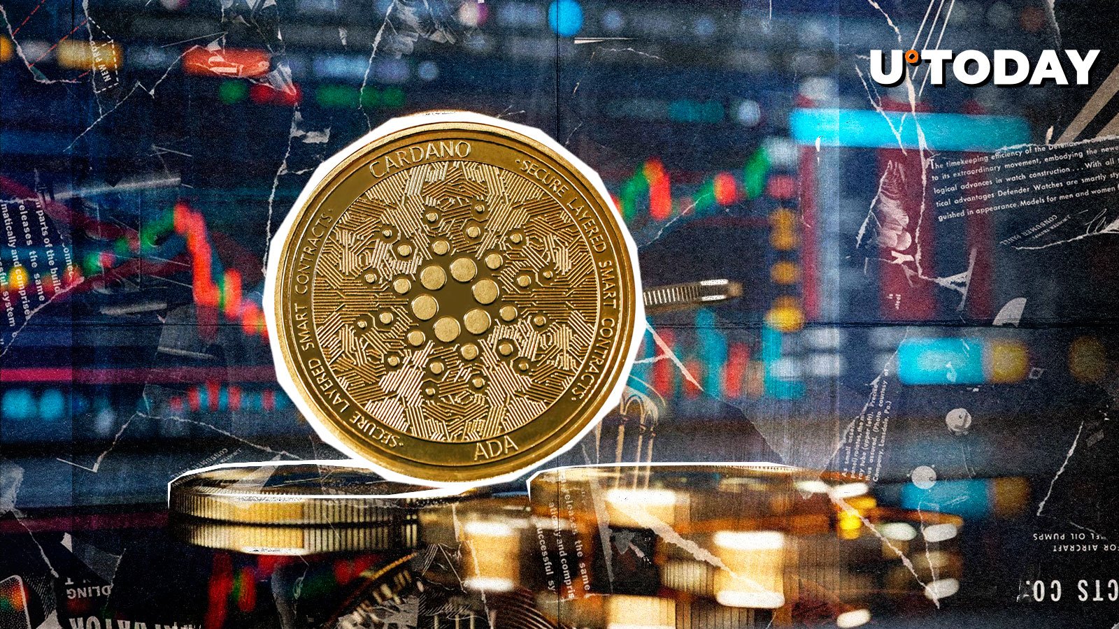 893.31 Million ADA in 24 Hours, Cardano Open Interest Back to Peak Levels