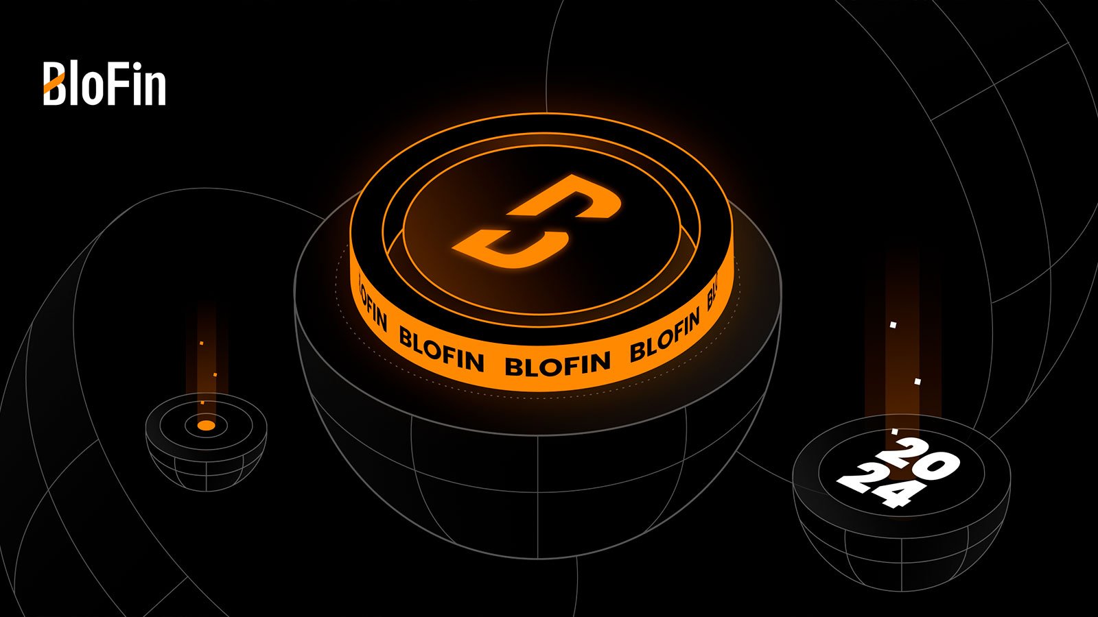 BloFin Achieves Major Milestones in 2024: Strengthening Trust and Advancing Toward the Top of the Industry