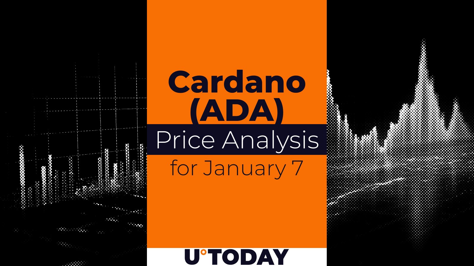 Cardano (ADA) Price Prediction for January 7