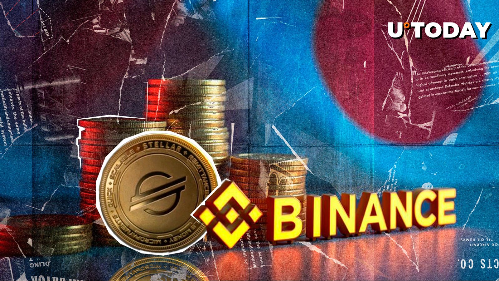 XRP Rival Stellar (XLM) Gets Boost in Japanese Markets With This New Binance Listing