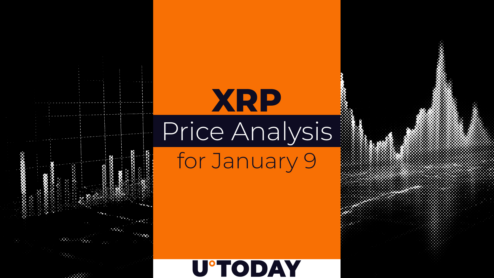 XRP Price Prediction for January 9