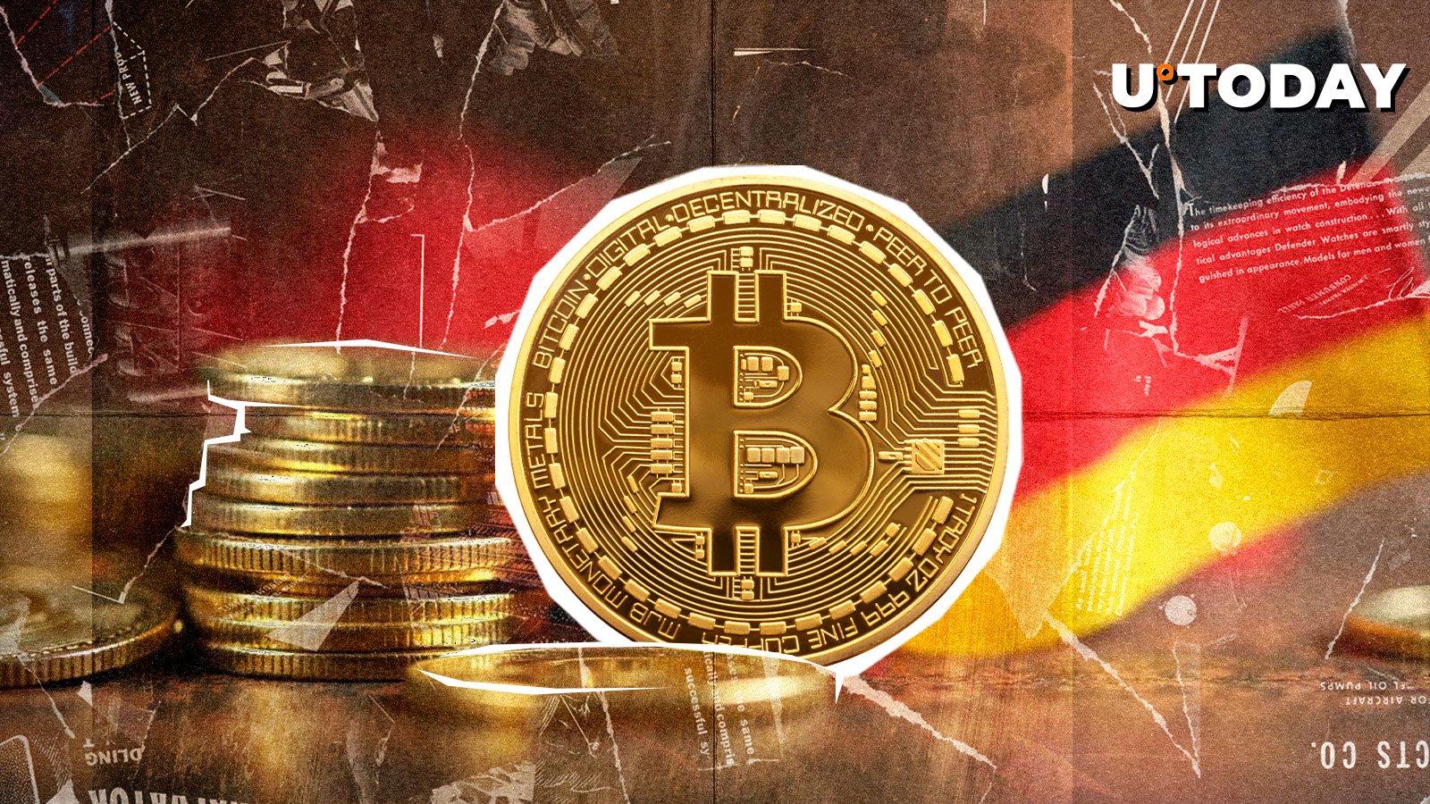 German Policymakers Engaged on New Bitcoin Adoption Technique