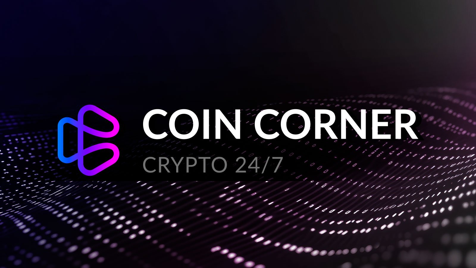 Coin Corner - Your Go-To Cryptocurrency Wallet & Exchange Solution