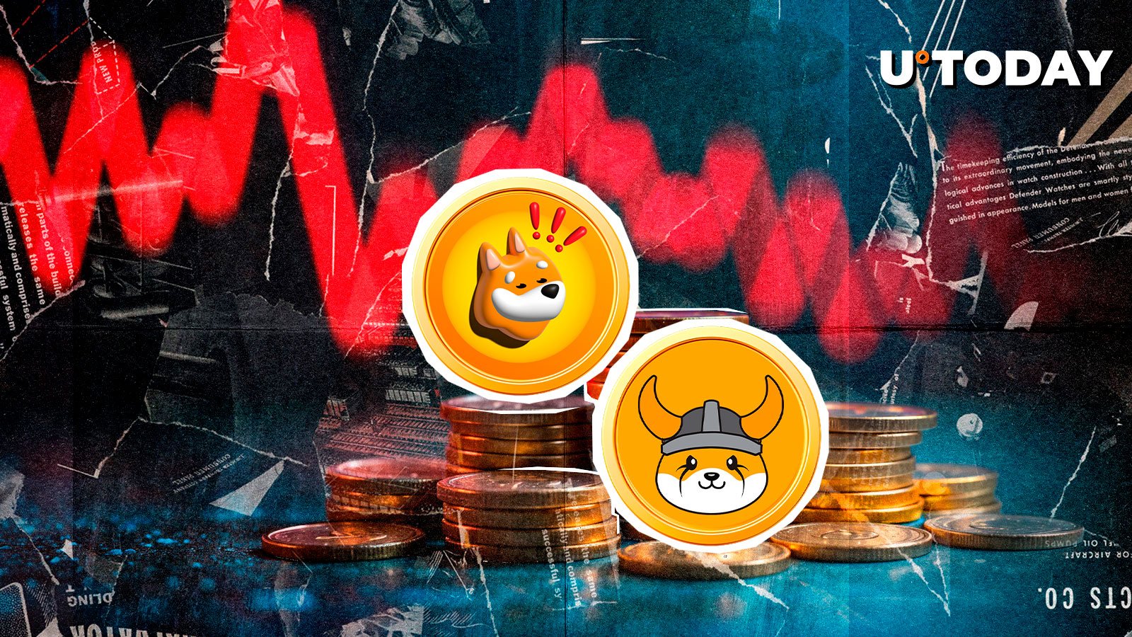 FLOKI, BONK, PENGU, AI16Z: Meme Coins Hit by Crypto Collapse