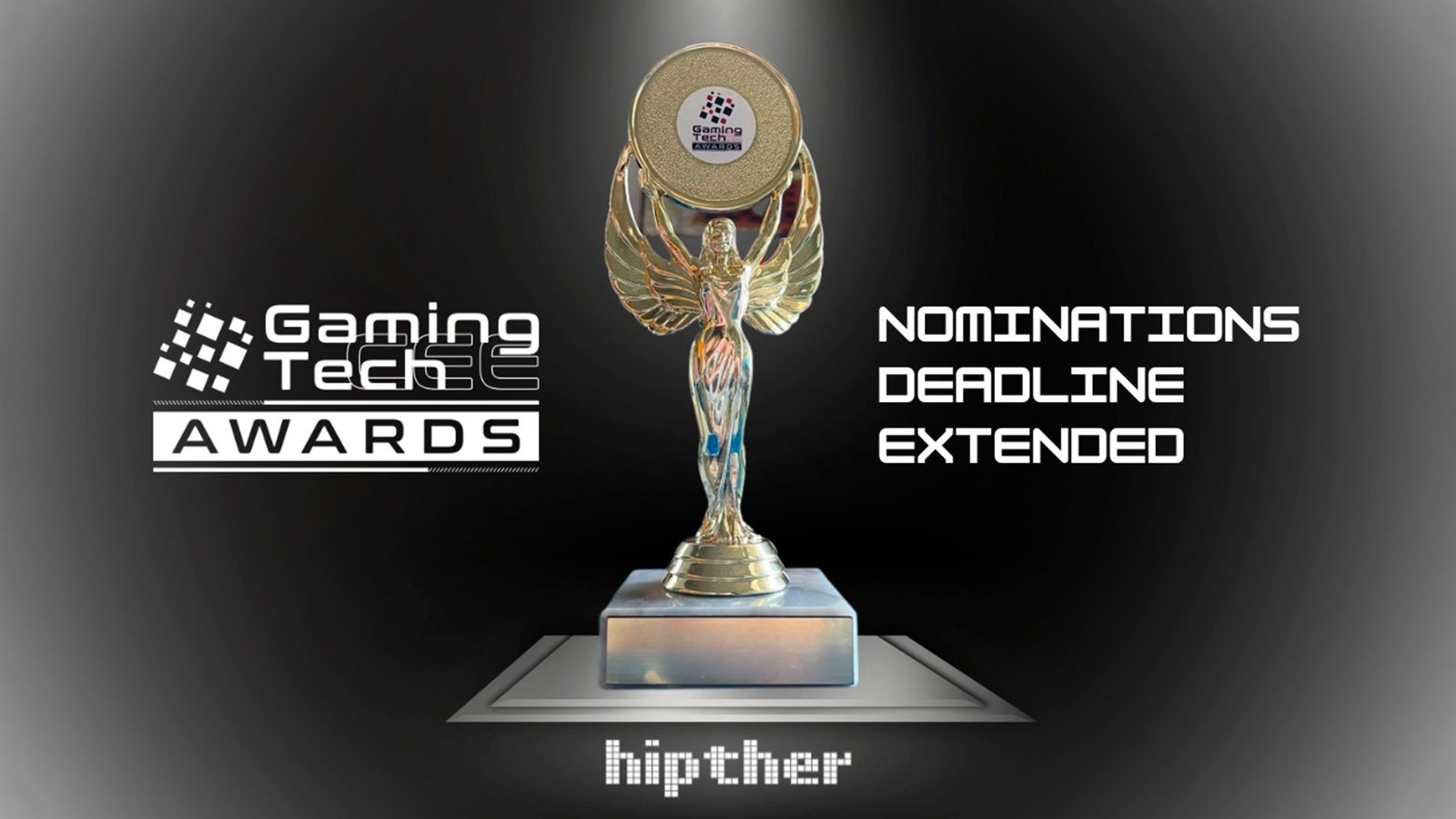 GamingTECH Awards 2025: Nominations Deadline Extended Amid High Demand