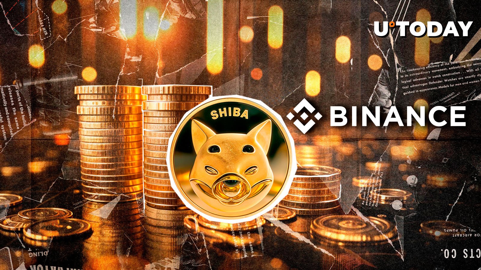 2,816,572,700,000 Shiba Inu Stun Largest Crypto Exchange in 24 Hours