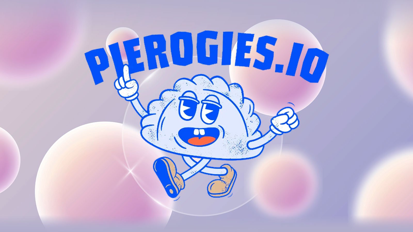 Pierogies (PIRGS) Meme Crypto Pre-Sale On-Boards Participants